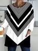Tops – Pullover e maglie a manica lunga