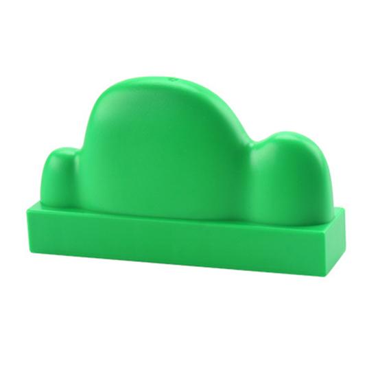 

Mini Building Block Toy Tree Cactus Leaf Flower Bush Greenery Plants Building Brick Replacement J