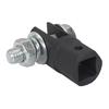 1/2Inch Automotive Jack Drill Adapters Drive Impact Wrench Adapter Tool Connecting Rod Wrench Tools Car Accessories