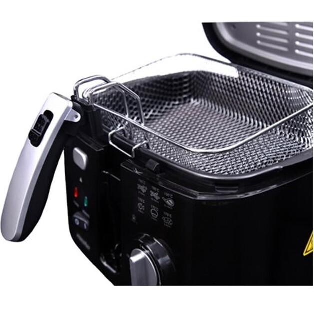 Deep Fryer Mesko MS 4908 1800 W 2.5 L