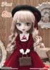 Groove Pullip Rojeune Approximately 310mm ABS Painted Action Figure (Rojeune) - Tall, Non-scale