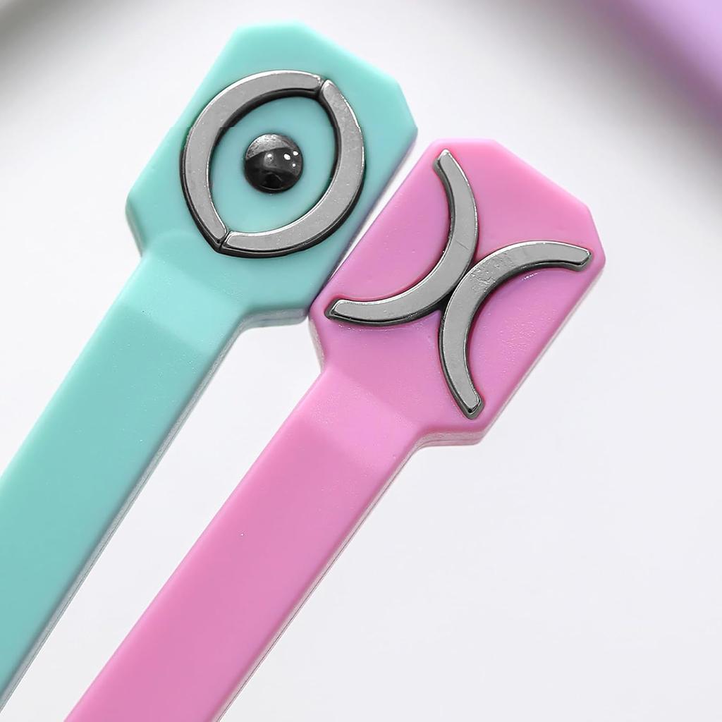 Nail Art Cat Eye Magnet Stick For Cat Eye Gel Effect Creative Ornaments Nail Props Tools Gel Special Velvet 5D Nail DIY Tool