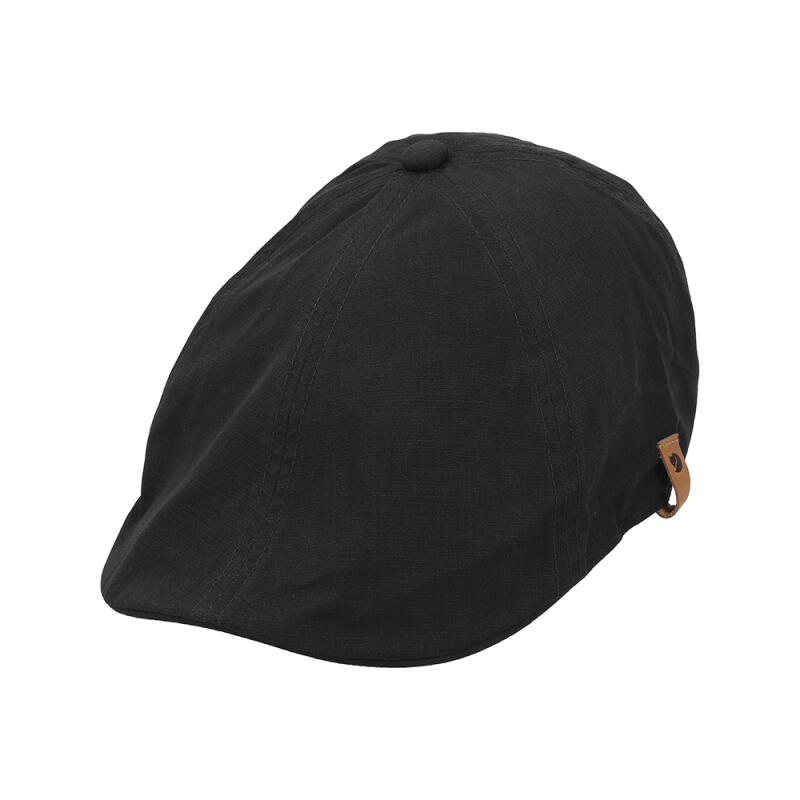 FJALL RAVEN Кепка Бейсболка Obic Плоская 78151 030 (S/M)