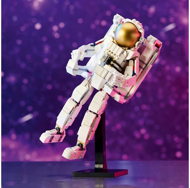LEGO Creator 31152 Astronauta