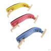 1pc Violin Shoulder Rest For 1/2 1/4 Parts Accessories
