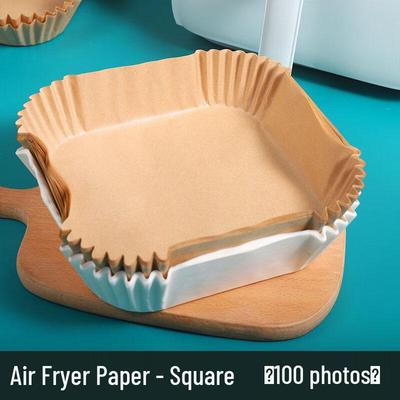 Papírové vložky do fritézy ZISIZ