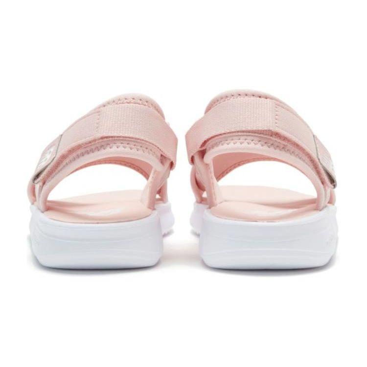 New Balance NB 650 Series Comfortable Casual Kids Sandals Kids Sandals Pink YO650AE
