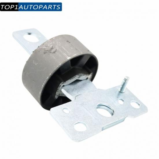 Suspension Trailing Arm Bushing For S60 V60 XC60 V70 XC70 S80 Rear RIGHT Lower