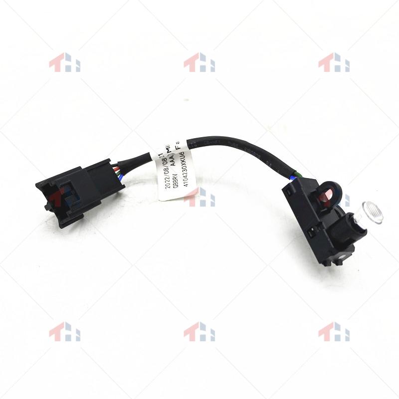 4104230XKU62A Deputy trumentation atmosphere lamp, armrest box atmosphere lamp in the middle for Great wall F7