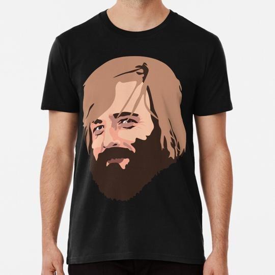 Jeremiah Johnson T-Shirt L