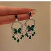 Fashion Drop Earrings For Women's Jewelry