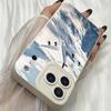 M265 Airplanes art design Angel Eyes Soft Phone Cases for iPhone Samsung Galaxy Xiaomi Rdemi Huawei Honor Infinix Realme OPPO Vivo All Model TPU Case
