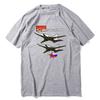 Russian Air Force Tupolev Tu22M Backfire Strategic Bomber New 100 Cotton Short Sleeve ONeck Casual Unisexs Top