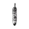 Anonymous Artisan Artisan Bullet Pendant