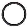 Microfiber Leather Car Steering Wheel Cover For Chevrolet Blazer 19-22 Silverado 19-21 3500HD 20-21 Suburban Tahoe 21