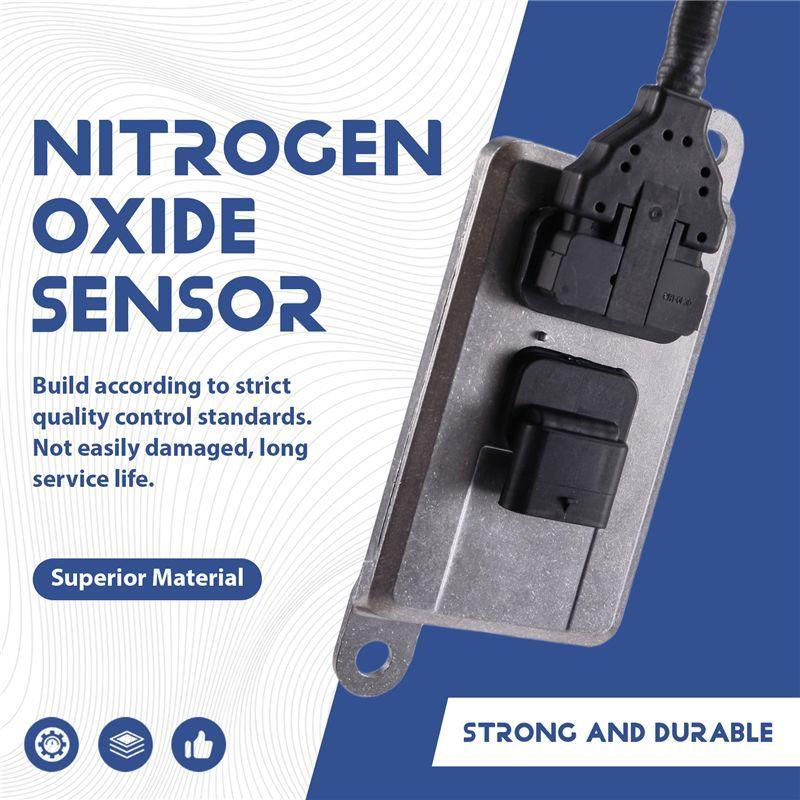 For Hino For Toyota Dyna Tuoake Toyoace 89463-37022 5WK96715B Truck Nitrogen Oxide Nox Sensor