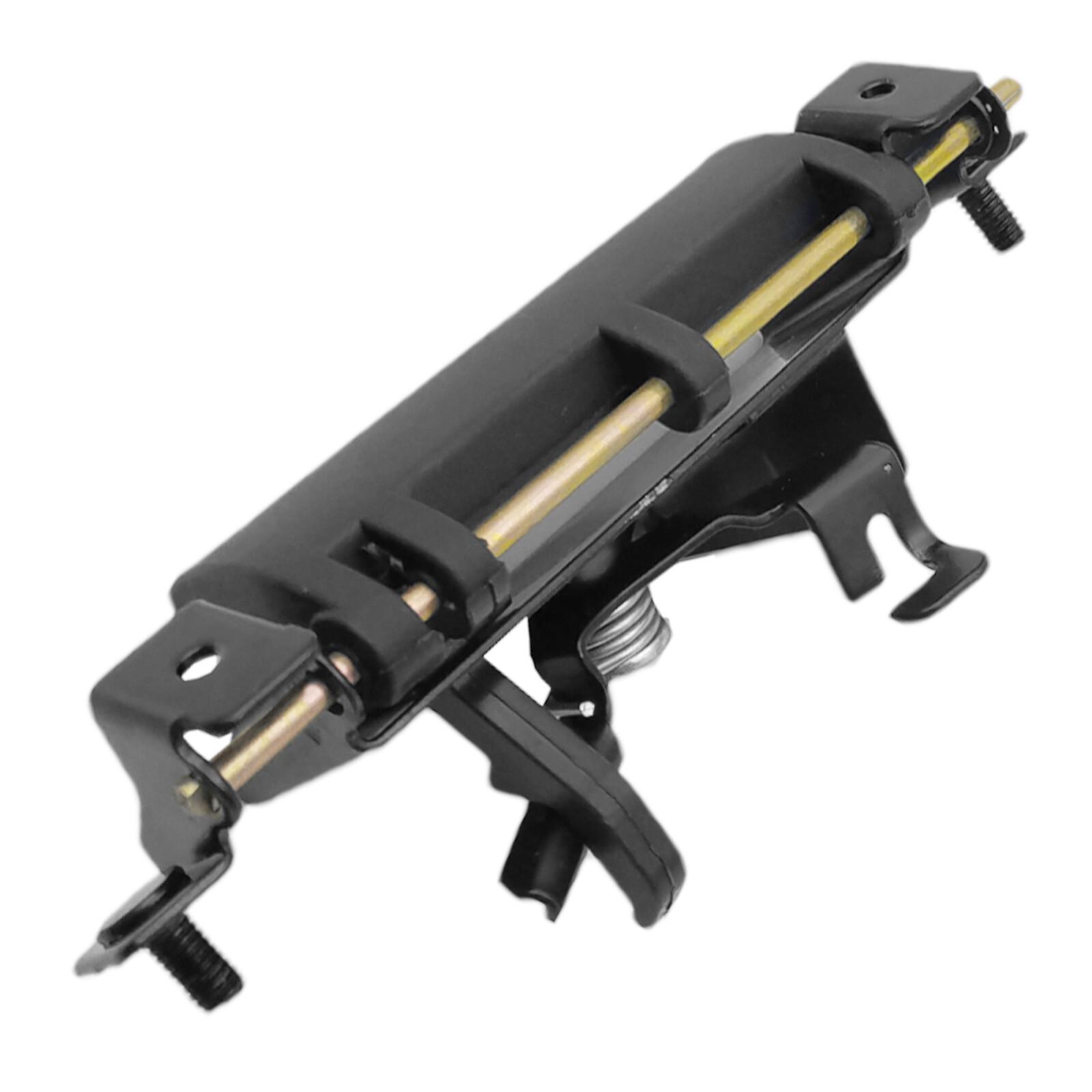 6909008010 Rear Back Door Handle Metal Liftgate Tailgate For 98-07 Toyota Seinna