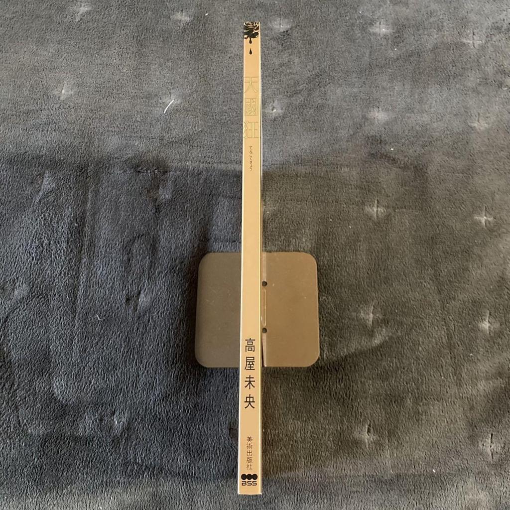 [USED] Tenkokukyo Mio Takaya art collection