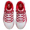Nike KD 18 TB University Red Unisex Sneakers White IM0634-104