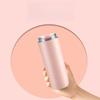 280/480ml Compact Lightweight Insulated Tumbler, Stainless Steel Water Cup with Straw for School Gym