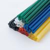 1 Stück/Set 7mm Heißschmelzklebestifte für elektrisches Klebewerkzeug Reparaturwerkzeuge Zubehör