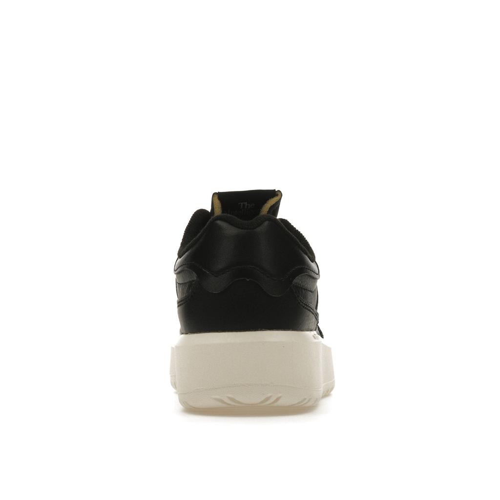 New Balance CT302 Schwarz-Weiße Unisex-Sneakers CT302LD