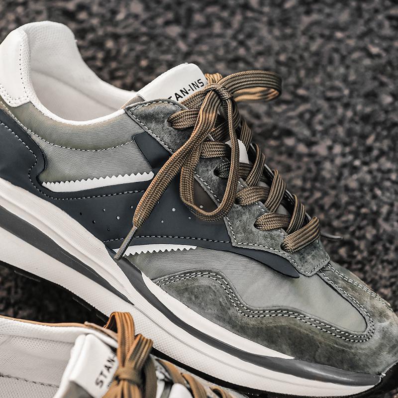 Мужская обувь — фото 13