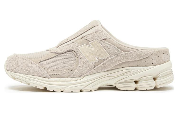 2002R Mule New Balance Calm Taupe M2002RMG 43