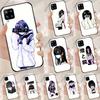 Sad Japanese Aesthetic Art For Samsung Galaxy A56 A36 A26 A16 A05 A06 A22 A32 A52 A54 A34 A14 A55 A15 A53 A33 A35 Case