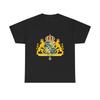 Great Coat of Arms of Sweden 2 - T Shirt