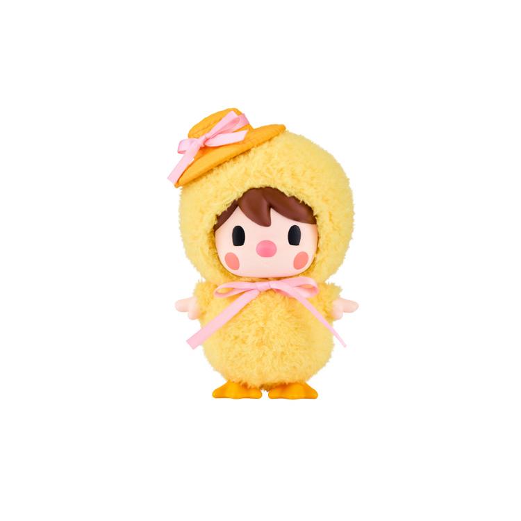 New POP MART Sweet Bean Sweet Bean Trendy Figures PPMT-2309-0086