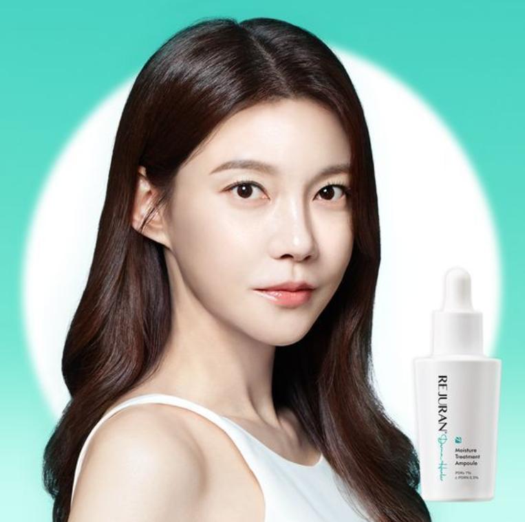 Rejuran Derma Healer Ampoule 30ml – Skin Repair & Deep Hydration