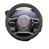 Odorless Anti-Slip Steering Wheel Cover for Buick Encore Plus 25