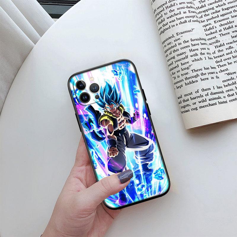 Dragon Ball Phone Case for Samsung Galaxy M56 A36 A32 A33 A05 A05S A06 A16 A20 A11 A12 A13 A15