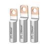 Square Head Copper-Aluminum Terminal Lugs DT L-2 (16-500 sq mm)