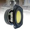3inch 78mm Full Frequency Loudspeakers Subwoofer Speaker 4ohm 60W Bluetooth-compatible Speaker Steel Speaker Amplifier