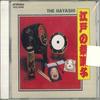CD HAYASHI  Edo No Matsuribayashi VICG23005 Victor 1991 Japan Japanese PopRock Used