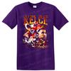 Travis Kelce Kansas City Chiefs Futebol Tight End Camiseta Gráfica Camiseta de Fã Arte