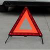 Car Triangle Reflective Tripod Emergency Breakdown Warning Sign Car Accessories