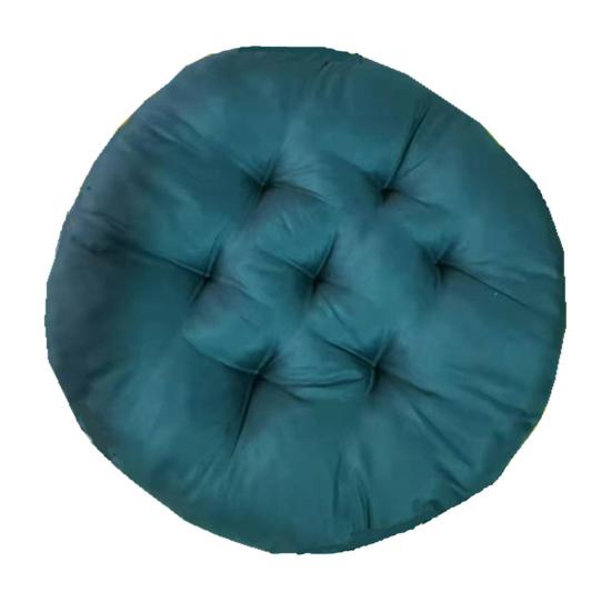 Seat Cushion Pad Breathable Anti-slip Comfortable High Stretchy Chair Cushion Pad for Office