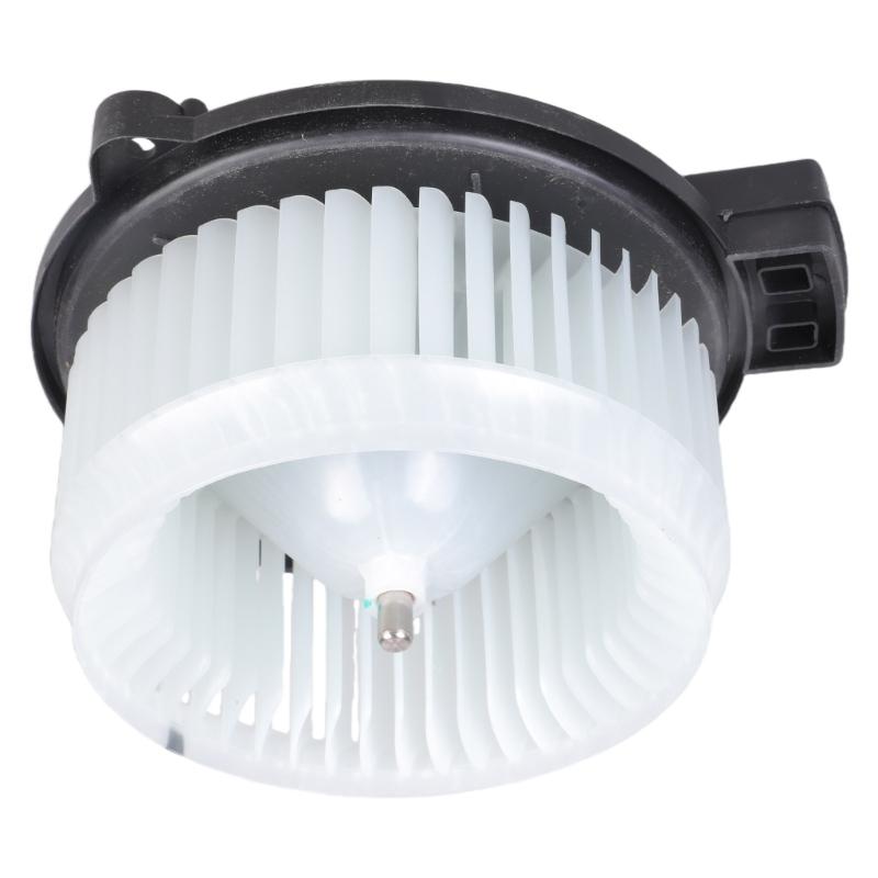 Easy Installation Car HVAC Blower Motor Assembly Replacement Air Conditioning Fan Motor Auto Accessory for FIT 2009-2014