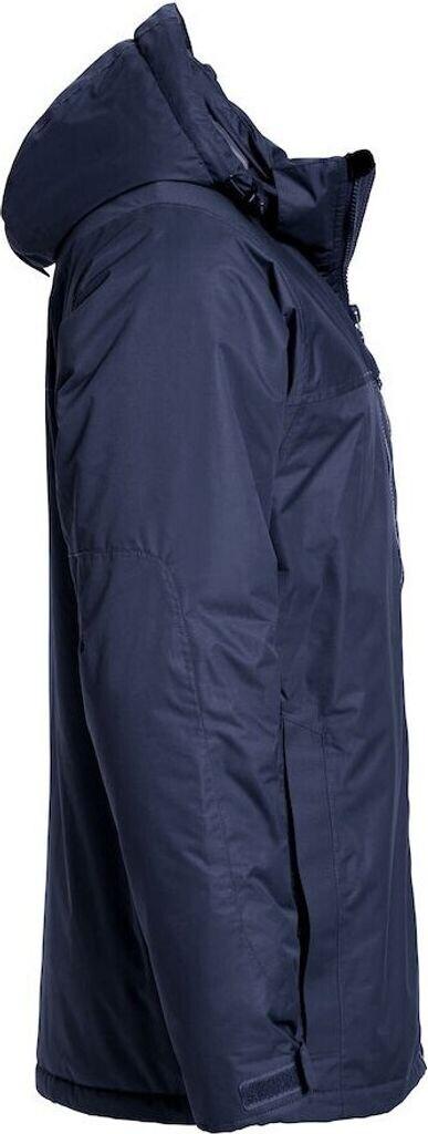 Зимняя куртка Clique Kingslake Windjacke dunkelblau
