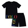 Ralph Lauren Childrens/Kids Polo Loungewear Set