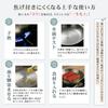 Thunder Group Stainless Steel Frying Commercial SLSFP4008 Pan, 20cm, 8-inch, Gas/IH Compatible, Triple-Layer Construction, Use,