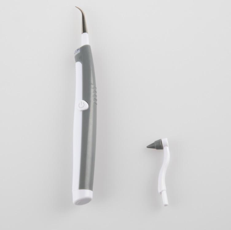 Electric Sonic Tooth Cleaner for Home Oral Care