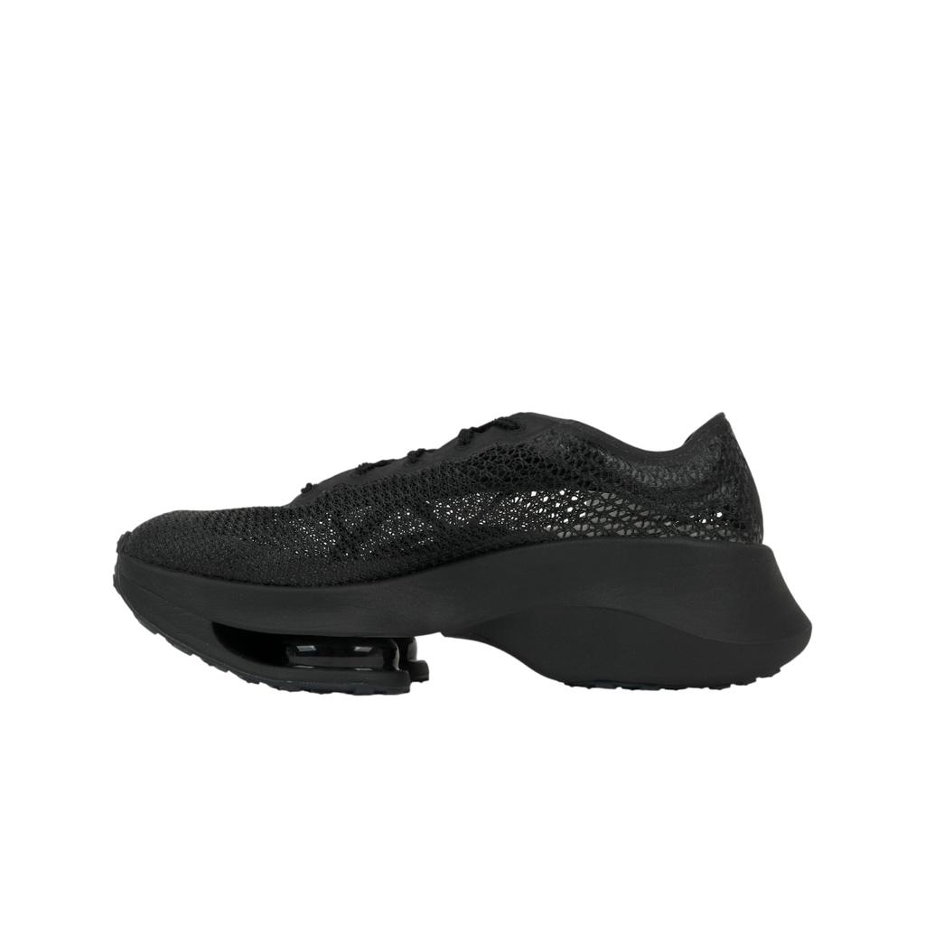 Matteo M.. Williams x Nike Zoom MMW 6 TRD Run Scarpe da Ginnastica Nere da Uomo DR5385-001
