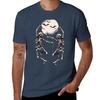 FUNNY SKELETON DANCING HALLOWEEN TShirt Stretch Fabric Comfort TShirt