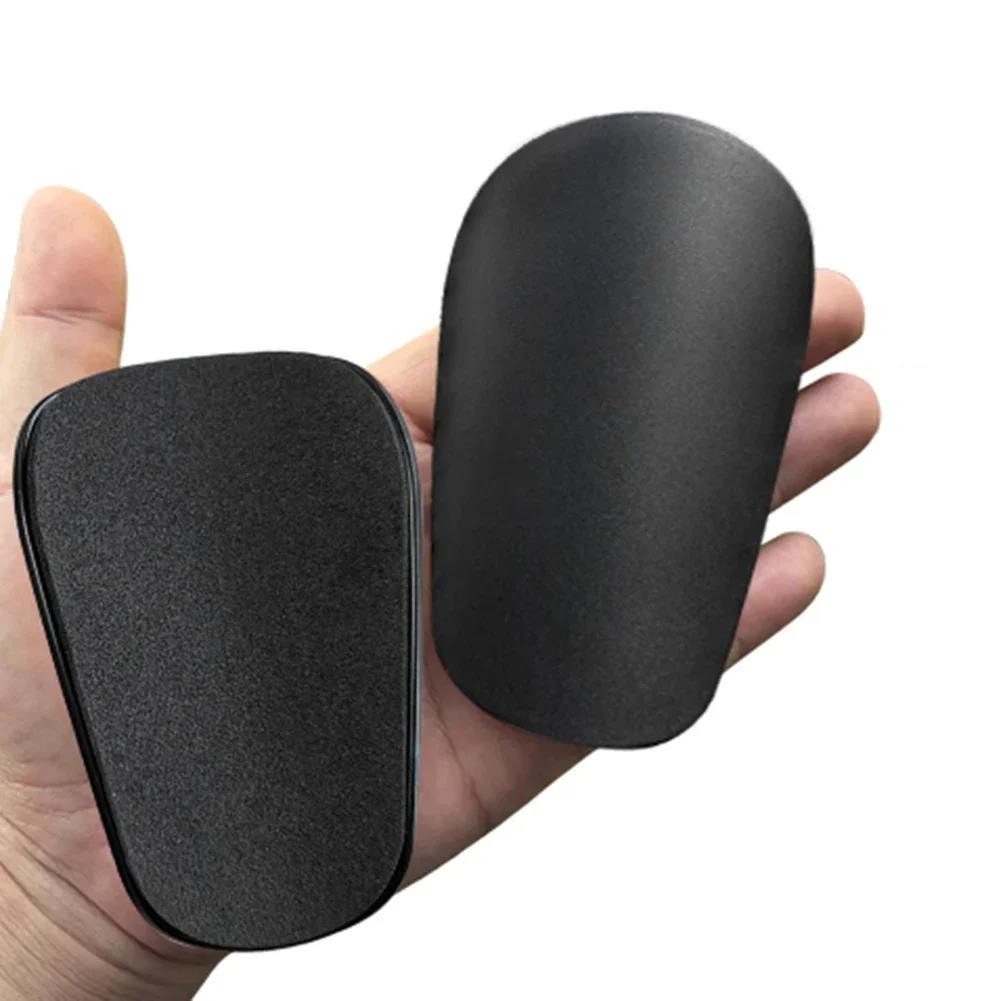 1-20Pair Shin Pads Extra Small Protective Equipment Shin Guards Mini Shin Guards Soccer Shin Guards for Men Women Kids Boys Girl 1