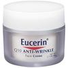 Eucerin Crema Viso Anti-Rughe Q10 per Pelli Sensibili 48g (Importazione parallela)