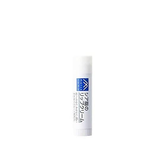 MATSU YAMA M-mark Shea Butter Lip Cream 4 grams (x 1)